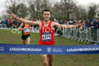 Senior mens 2019 British Athletics Inter Counties Cross Country, Prestwood Hall, Loughborough. Photo:  David T. Hewitson/Sports for All Pics